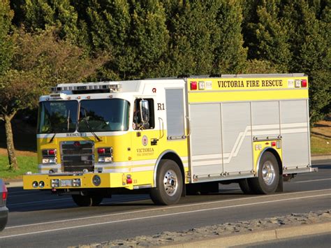 Victoria Rescue Spartan Metro Star Rosenbauer Hea Flickr