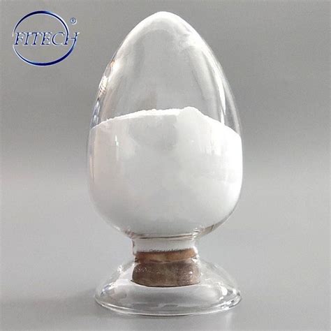 Polytetrafluoroethylene Resin Lubrication Powder Ptfe Ptfe Powder And