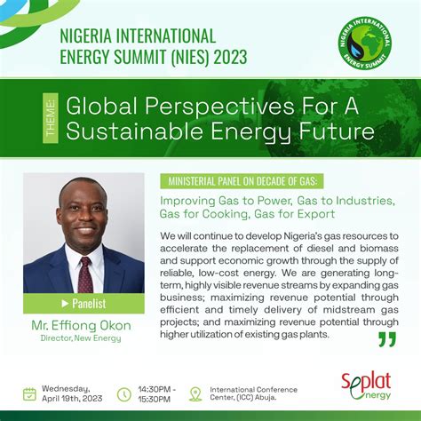 Seplat Energy On Twitter We Will Continue To Develop Nigerias Gas