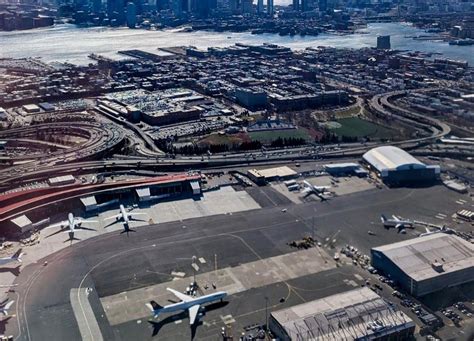 Boston Logan International will be closing longest runway for improvements