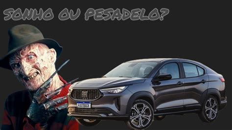 Problemas E Defeitos Do Fiat Fast Back Youtube