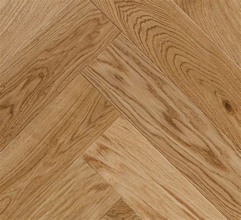 Trevo Wood Carvalho Herringbone Prime 110 Trevo