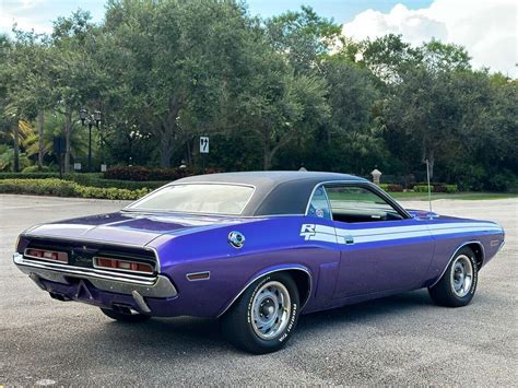 Dodge Challenger Charger Superbee Sixpack V Code Cuda Gtx