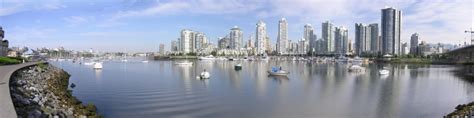 Vancouver/Yaletown-False Creek - Wikitravel