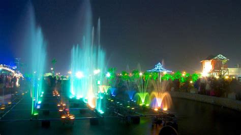 Eco Park Kolkata | Ticket Price, Images, Timing, Entry Fee