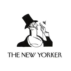 the new yorker logo font - Sammie Maurer