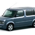 2023 Nissan Cube Car