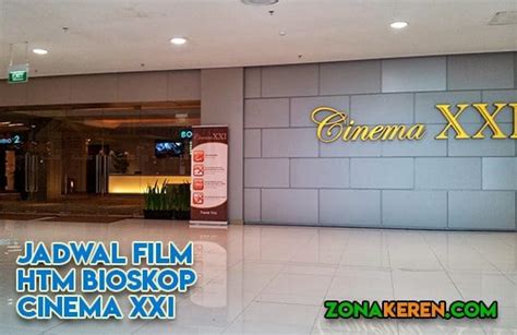 Jadwal Bioskop Epicentrum Xxi Cinema Jakarta Pusat Juli