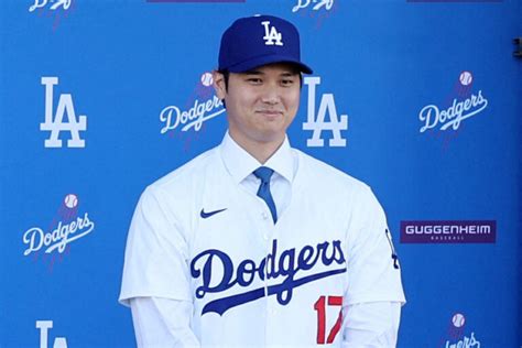 【mlb】大谷翔平、ド軍移籍1年目でmvpの可能性は？ オッズ公開、23年受賞のアクーニャjr、同僚ベッツら強力ライバル Spread