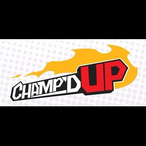 Champ'd Up | Jackbox Rankings & Tier Lists | Unduel