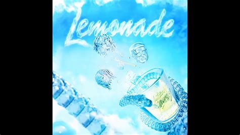 Anuel Aa Ft Internet Money Lemonade Spanish Version Youtube