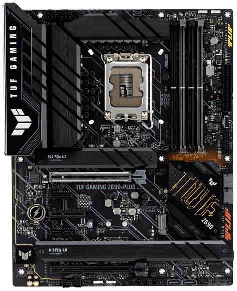 Asus ROG MAXIMUS Z690 EXTREME Motherboard PC base Intel® 1700 Form ...