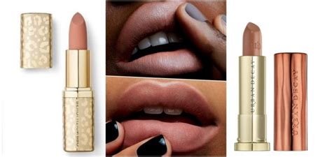 Donosimo najboljih nude ruževa za usne Make up CroModa