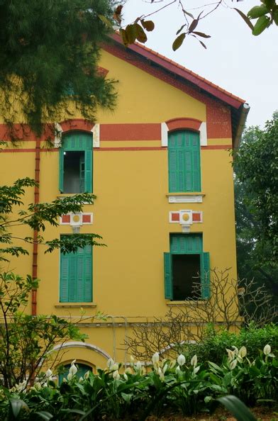 Hanoi, Lycée du Protectorat | Colonial Architecture Project