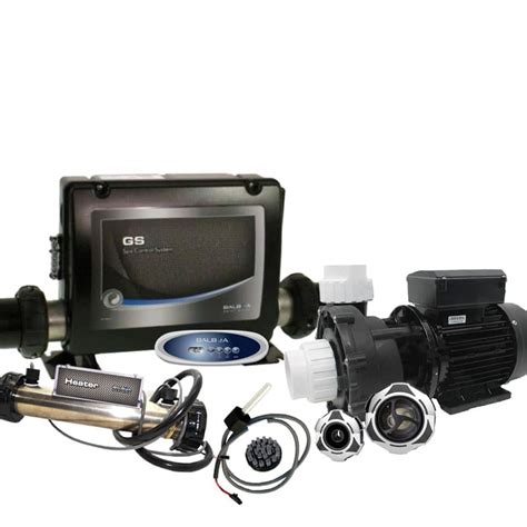 Hot Tub Parts Spares We Stock Balboa Blue Whale More