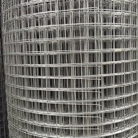 Square Hot Dip Galvanized Welded Wire Mesh For Agricultural At Best Price In Jaipur