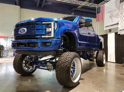 Lifted Ford F-350 | Lifted trucks, Ford trucks, Lifted ford