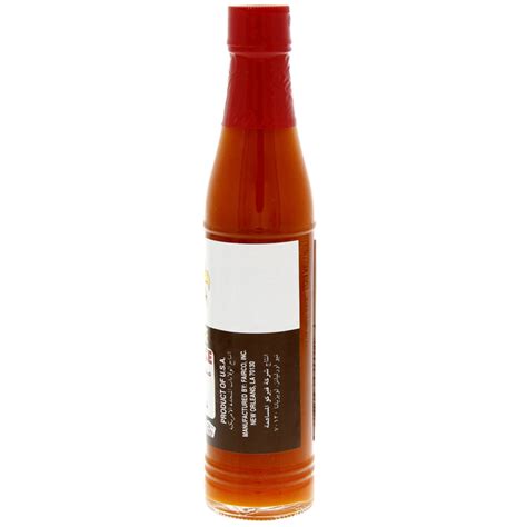 Excellence Hot Sauce 88 Ml Online At Best Price Lulu Oman
