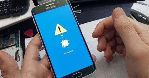 Como formatar e resetar o seu Samsung pelo Android Tec Sênior