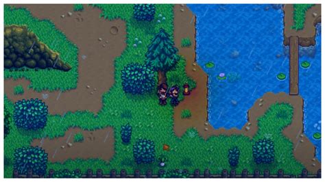 Amethyst Stardew Valley - where to find and use - Voxel Smash