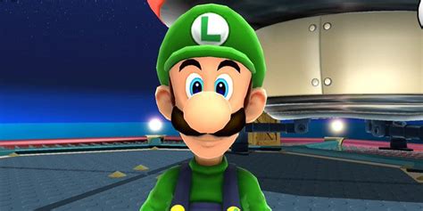 Heres A Quick Way To Solve A Info About How To Be Luigi Super Mario