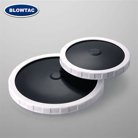 Membrane Disc Diffusers Greentrade