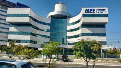 Mpf Recomenda Funasa Que Garanta Recursos Para Estudo De Viabilidade