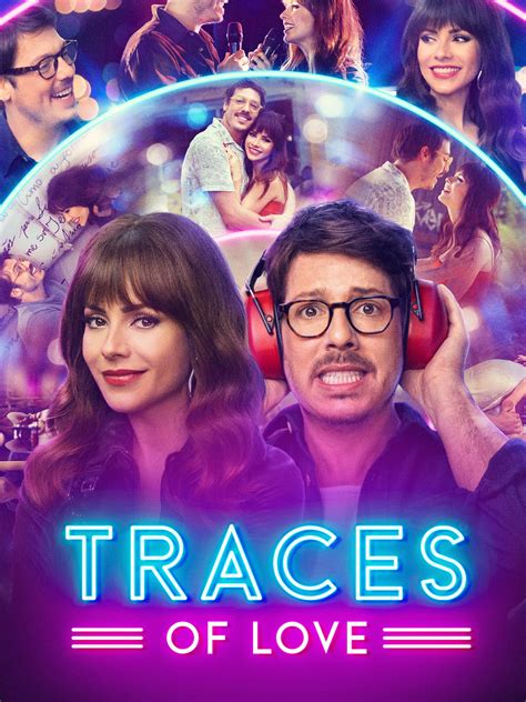 Prime Video: Traces of Love