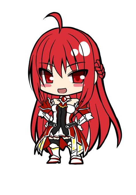 Elesis And Grand Master Elsword Drawn By Zetsueizetto Danbooru