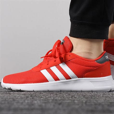 Venta Zapatos Adidas Rojos Para Hombre En Stock