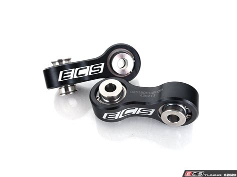 Ecs Ecs Billet Performance Rear Sway Bar End Links Audi