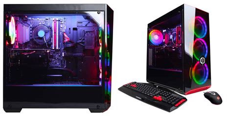 CyberpowerPC's desktop gets you into the PC gaming world at $649 (Reg ...