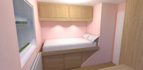 Box Roomsclever Box Bedroom Box Room Beds Box Room Bedroom Ideas