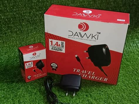 Ampere Lg Travel Charger Dawki At Rs In New Delhi Id