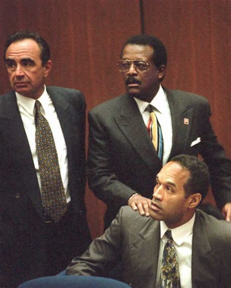 How The Simpson Murder Trial 20 Years Ago Changed The Media Landscape The Washington Post ...