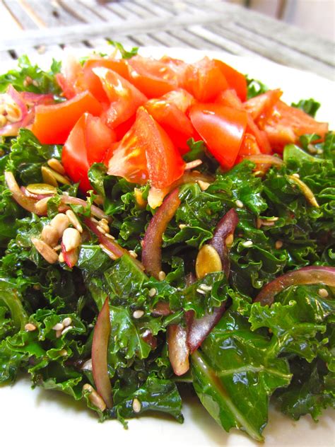 RAW Food for Truth: Got Kale?
