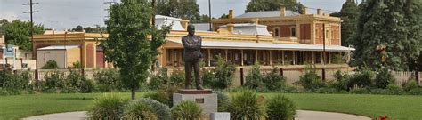 Junee Nsw Aussie Towns