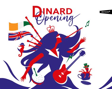 Dinard Opening D Couvrez La Programmation