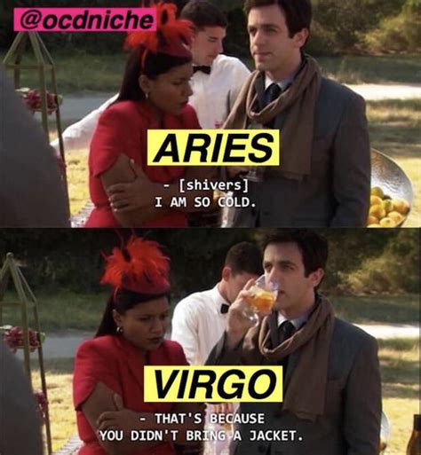 Funny Virgo Memes