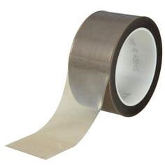 M Ptfe Film Tape Gray In X Yd Mil Roll Case M