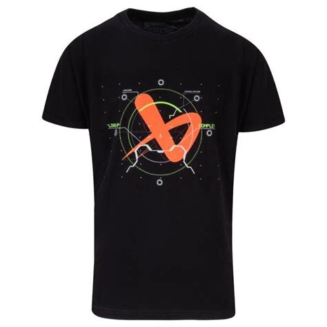 Bauer Upload Youth Short Sleeve Tee Shirt