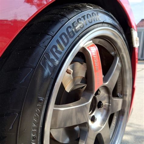 BRIDGESTONE POTENZA Adrenalin RE004 のパーツレビュー | 86(ユーヤ♪) | みんカラ
