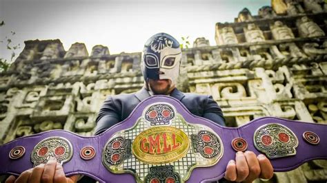 La Lucha Libre festejará el Día de Muertos en la Arena México TUDN