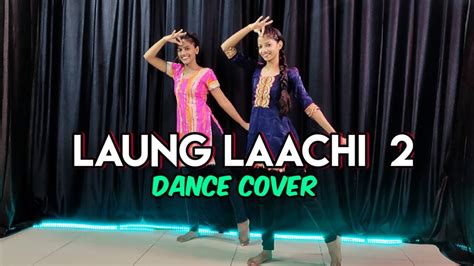 Laung Laachi 2 Dance Cover Amberdeep Singh Ammy Virk Neeru Bajwa