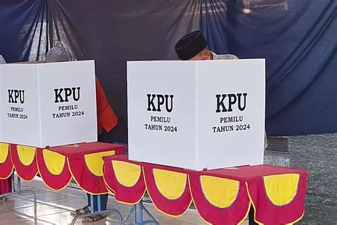 Rekapitulasi Rampung Ini 9 Caleg Dapil 6 Yang Berpeluang Duduk Di