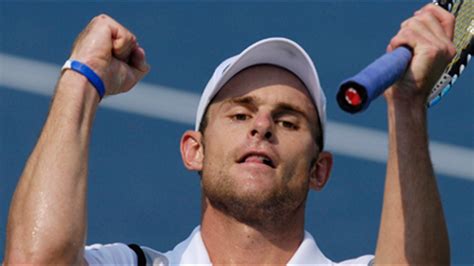 Roddick Survives Eurosport