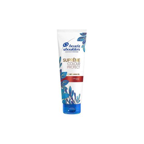 Head And Shoulders Conditioners Supreme Color Protect 220ml Pakmart Pk