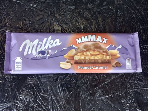 Шоколад Milka 300 гр. арахіс, карамель ціна, купити в Києві, Україні ...