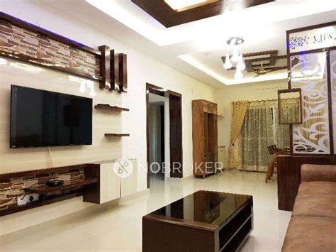 Gks Pride Yapral Without Brokerage Semi Furnished Bhk Flat For Sale