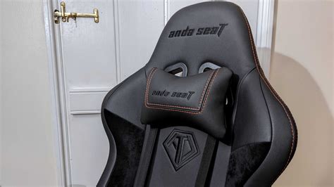 Andaseat Jungle Gaming Chair Review Techradar